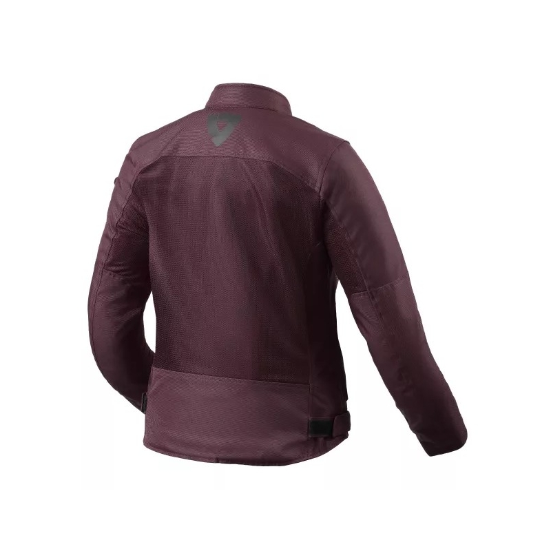 Revit Eclipse 2 Ženska motoristična jakna Dark Purple razprodaja