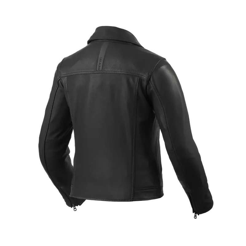 Ženska motoristična jakna Revit Liv black razprodaja