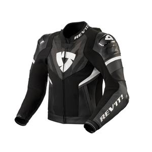Revit Hyperspeed 2 Pro motoristična jakna black-anthracite