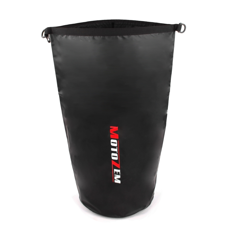 MotoZem valj za motorna kolesa