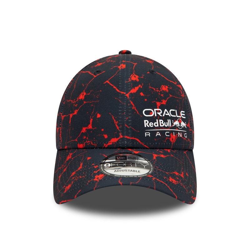 Red Bull Racing F1 AOP kapa modra in rdeča
