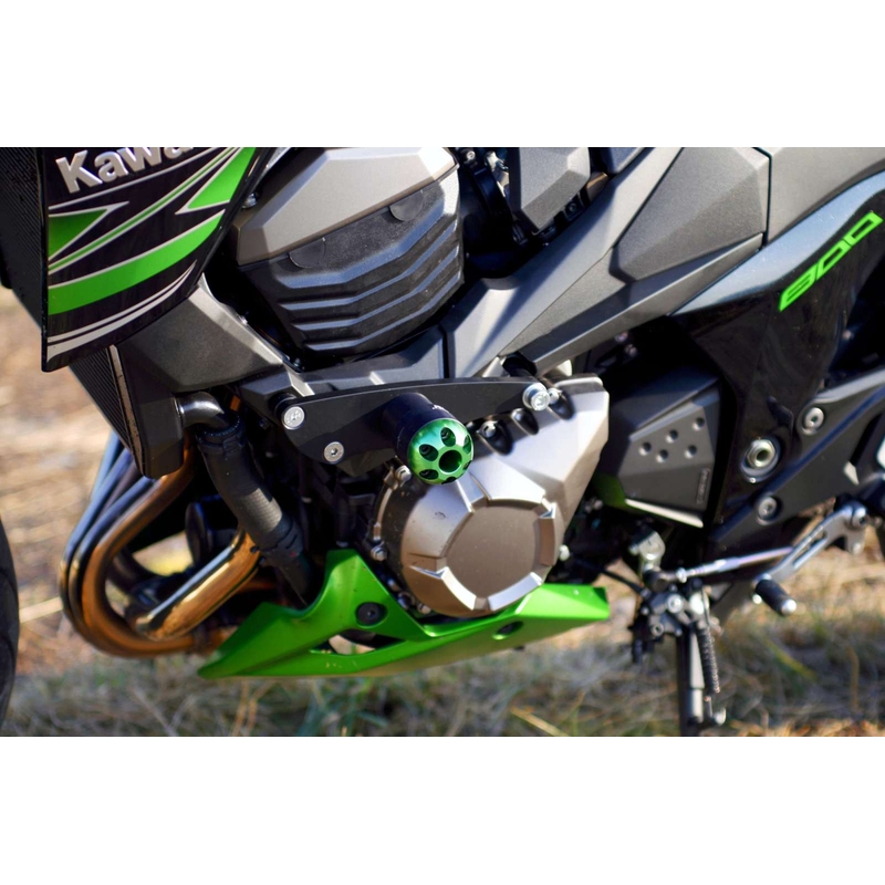 Kawasaki Z-800 (13-) Strela