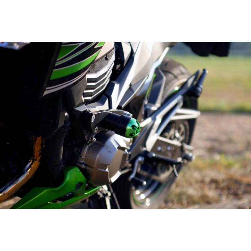 Kawasaki Z-800 (13-) Strela