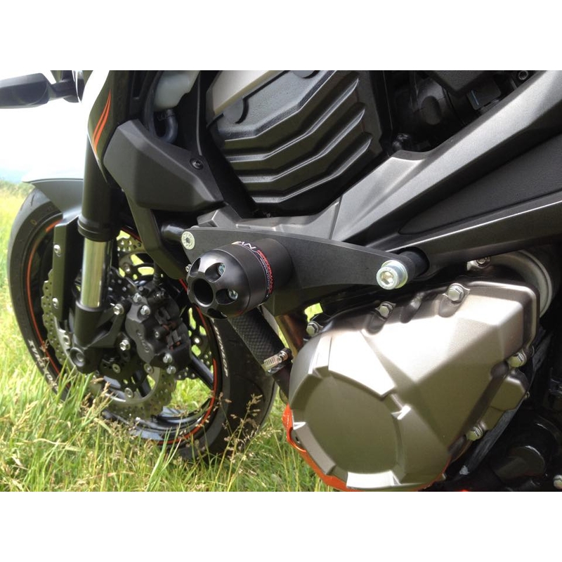 Kawasaki Z-800 (13-) Strela