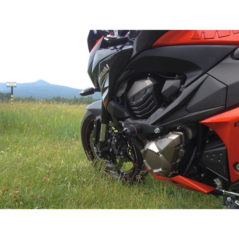 Kawasaki Z-800 (13-) Strela