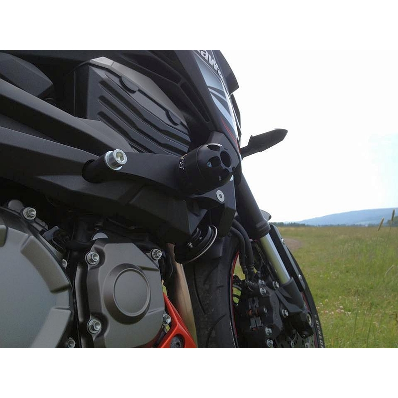 Kawasaki Z-800 (13-) Strela