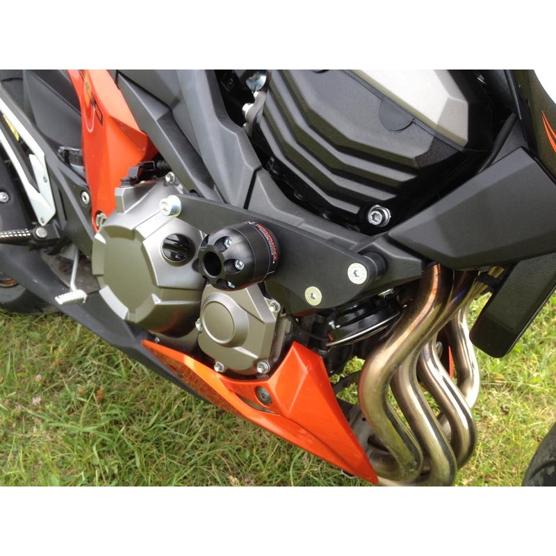 Kawasaki Z-800 (13-) Strela