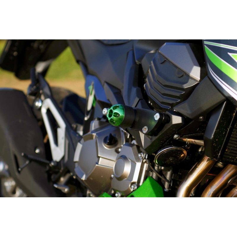 Kawasaki Z-800 (13-) Gatling
