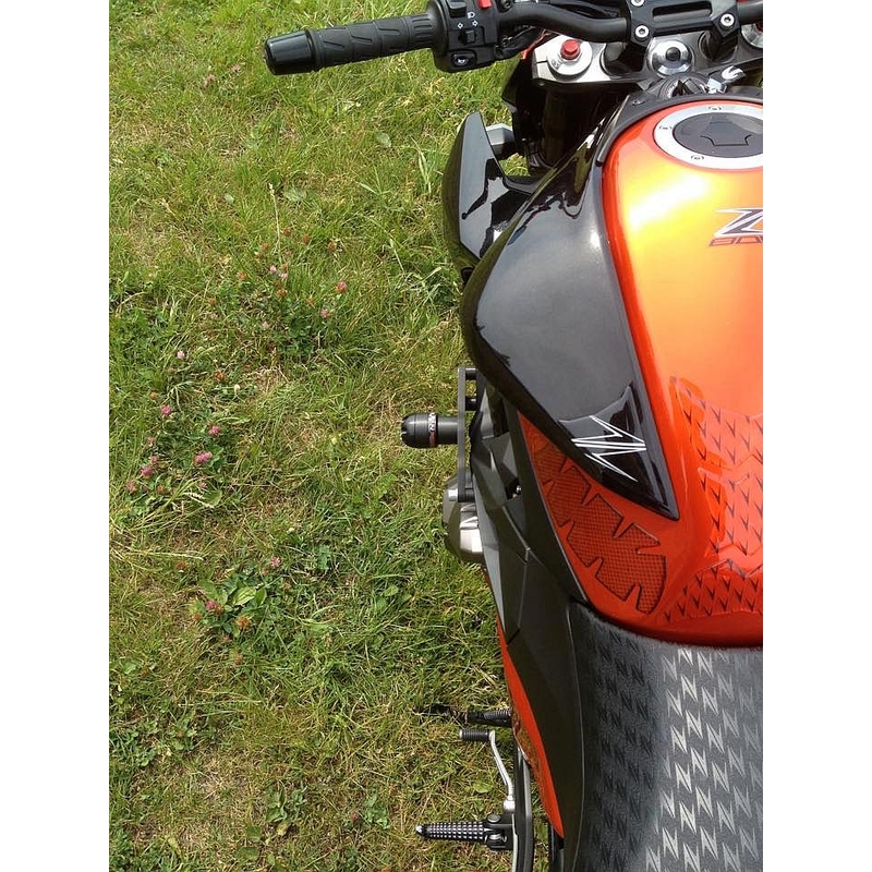 Kawasaki Z-800 (13-) Gatling