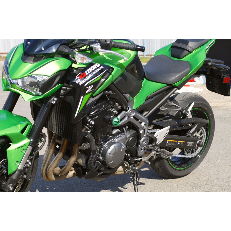 KAWASAKI Z-900 (17-x) Strela