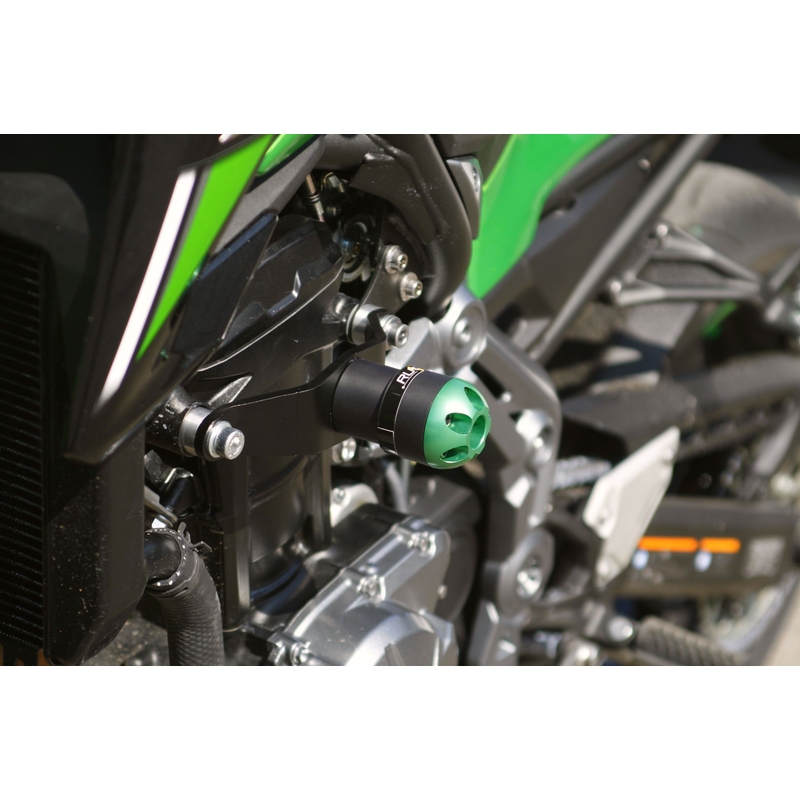 KAWASAKI Z-900 (17-x) Strela