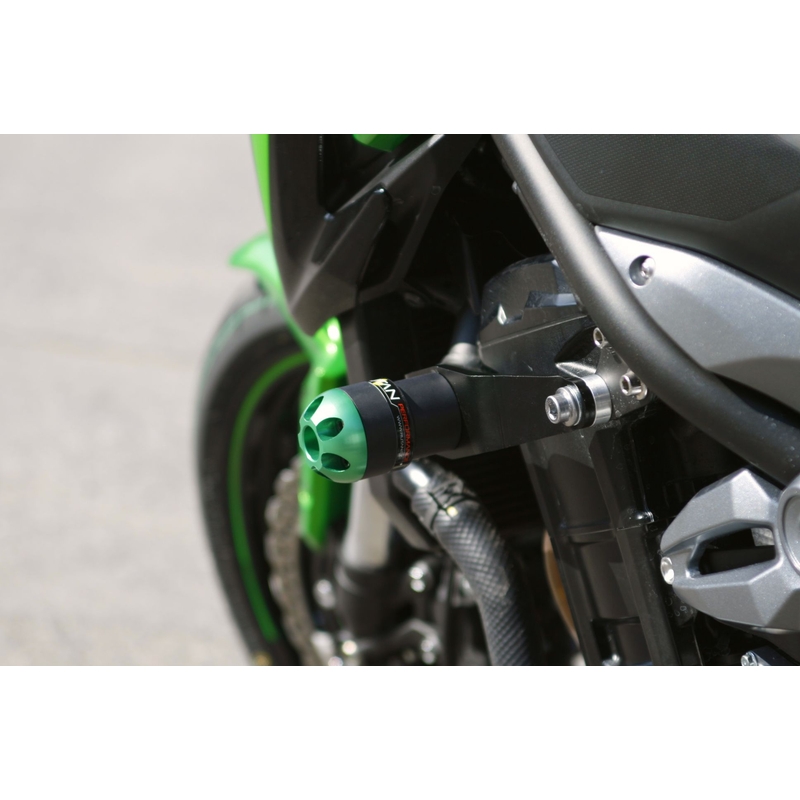 KAWASAKI Z-900 (17-x) Strela