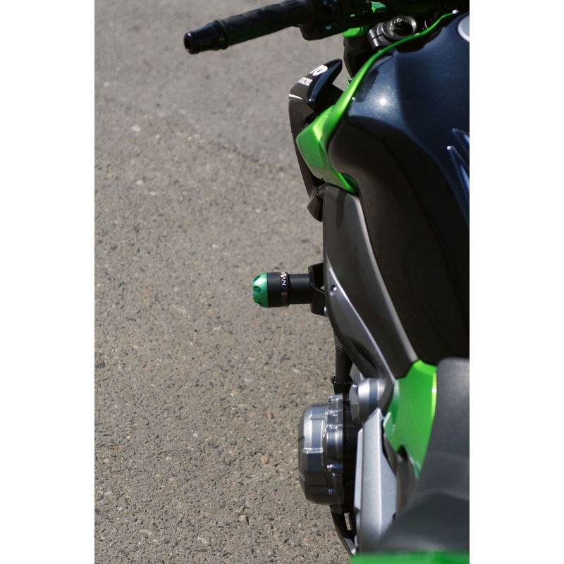 KAWASAKI Z-900 (17-x) Strela