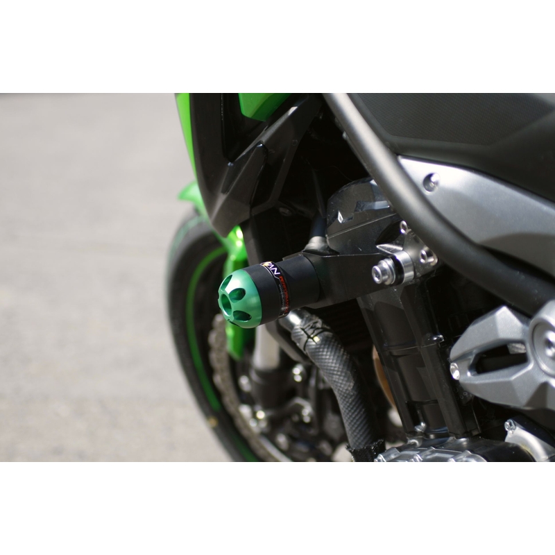 KAWASAKI Z-900 (17-x) Strela