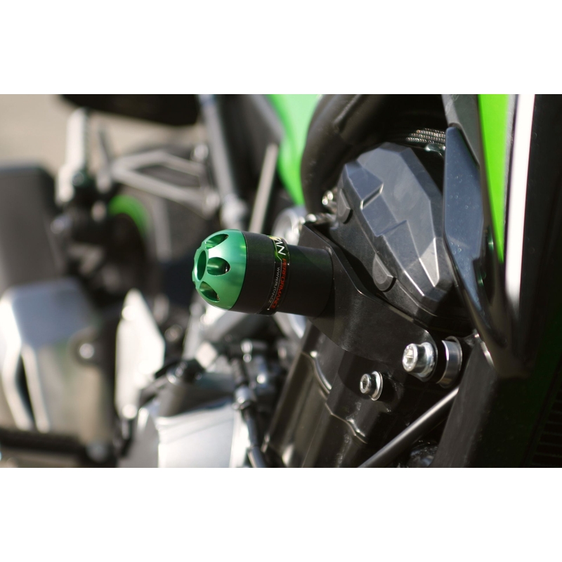 KAWASAKI Z-900 (17-x) Strela