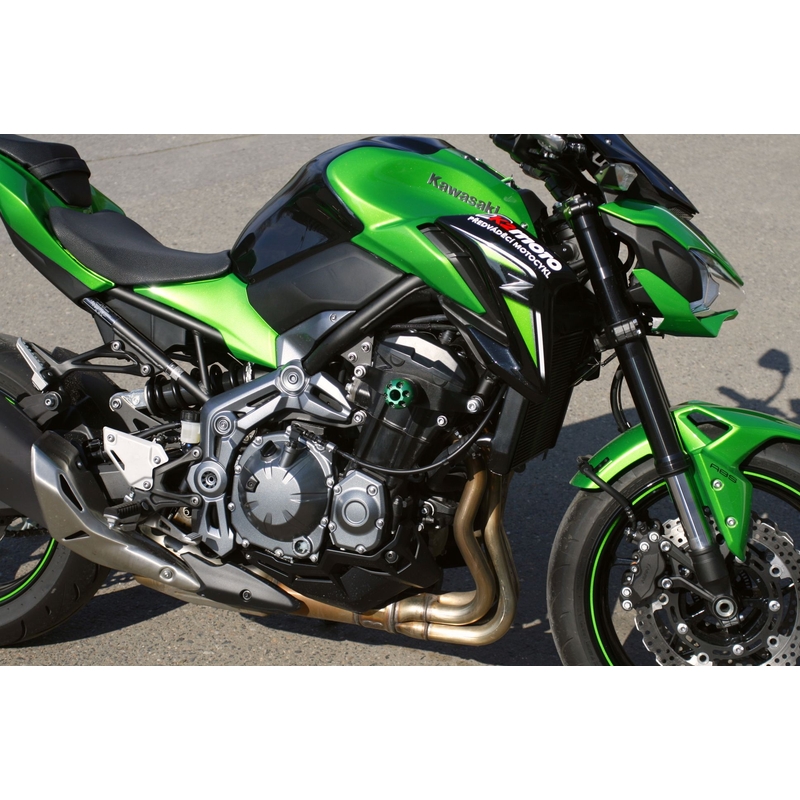 KAWASAKI Z-900 (17-x) Strela
