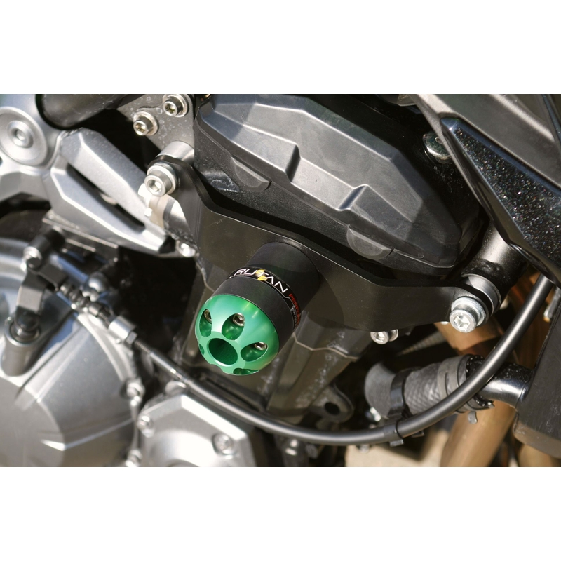 KAWASAKI Z-900 (17-x) Strela