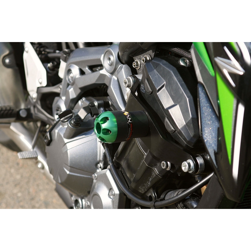 KAWASAKI Z-900 (17-x) Strela