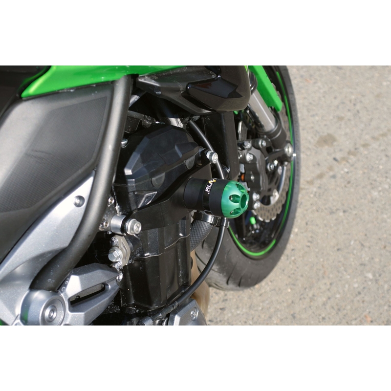 KAWASAKI Z-900 (17-x) Strela