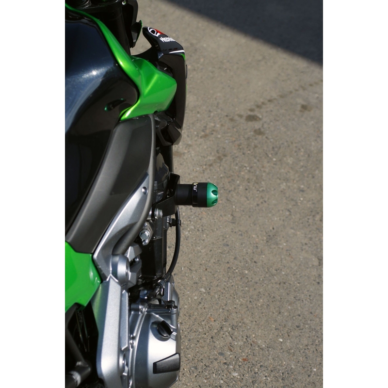 KAWASAKI Z-900 (17-x) Strela