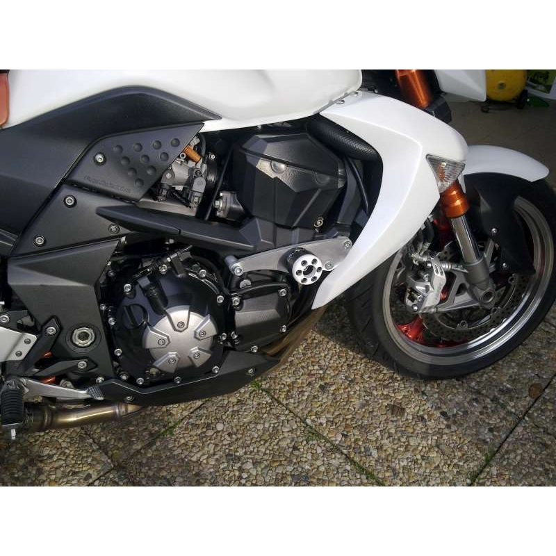 Kawasaki Z-1000 (07-09) Strela
