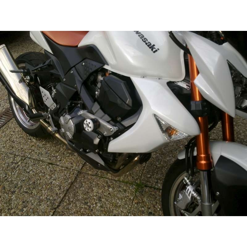 Kawasaki Z-1000 (07-09) Strela