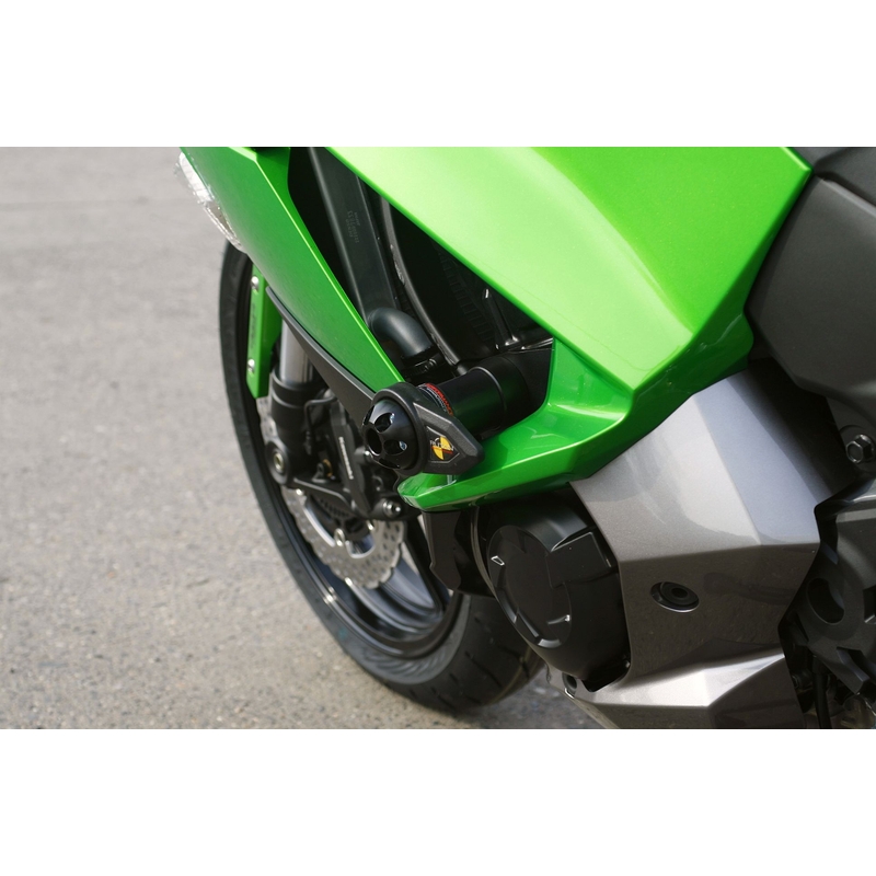 Kawasaki Z-1000 SX (10-) Strela