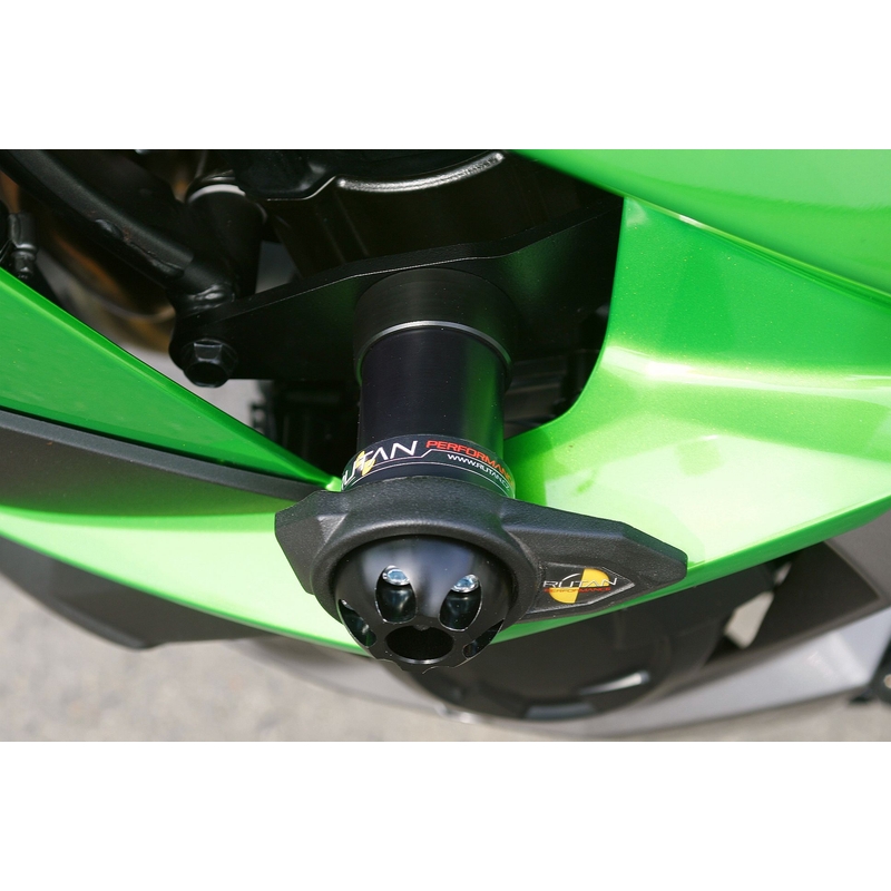 Kawasaki Z-1000 SX (10-) Strela