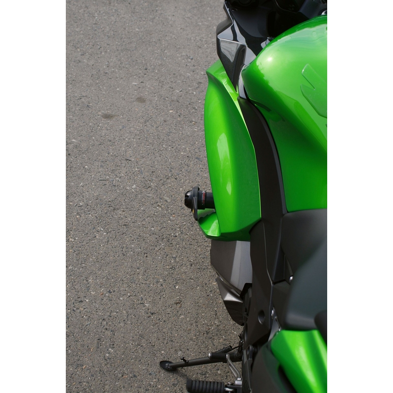 Kawasaki Z-1000 SX (10-) Strela