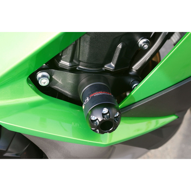 Kawasaki Z-1000 SX (10-) Strela