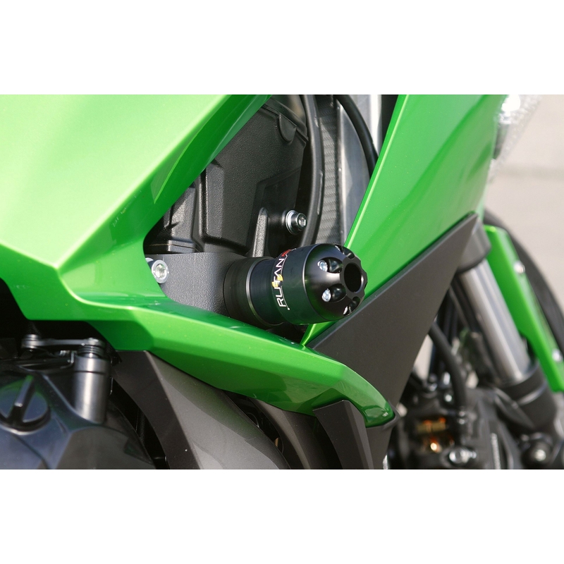 Kawasaki Z-1000 SX (10-) Strela