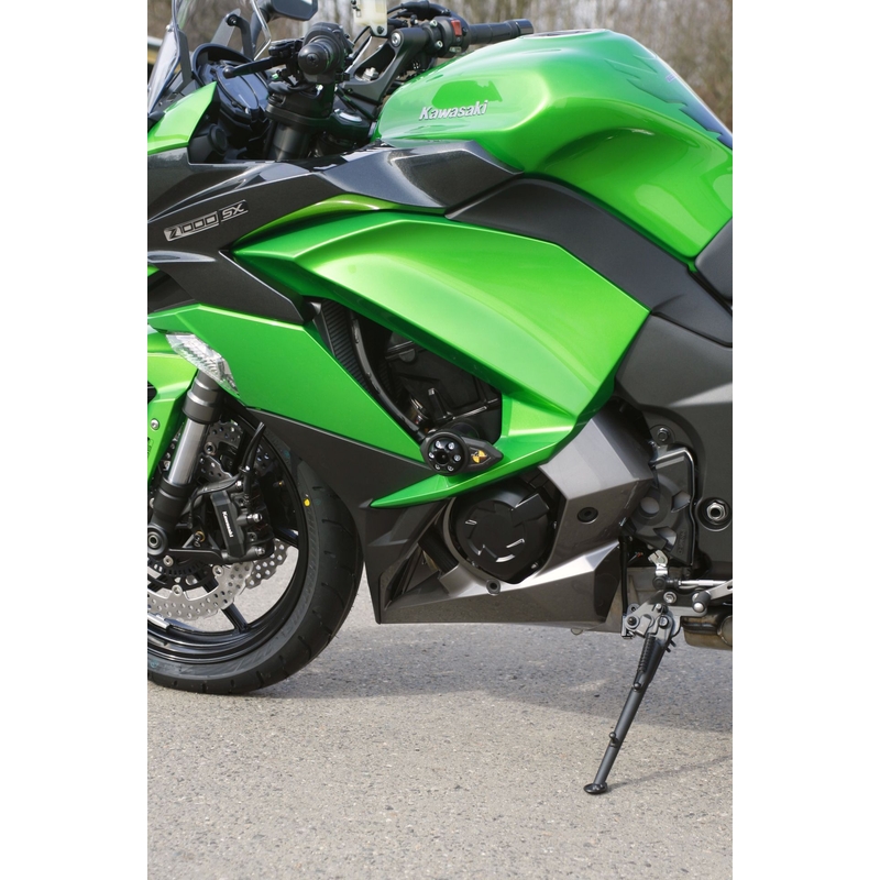 Kawasaki Z-1000 SX (10-) Gatling