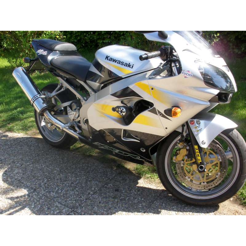 Kawasaki ZX-9R (02-03) Classic razprodaja