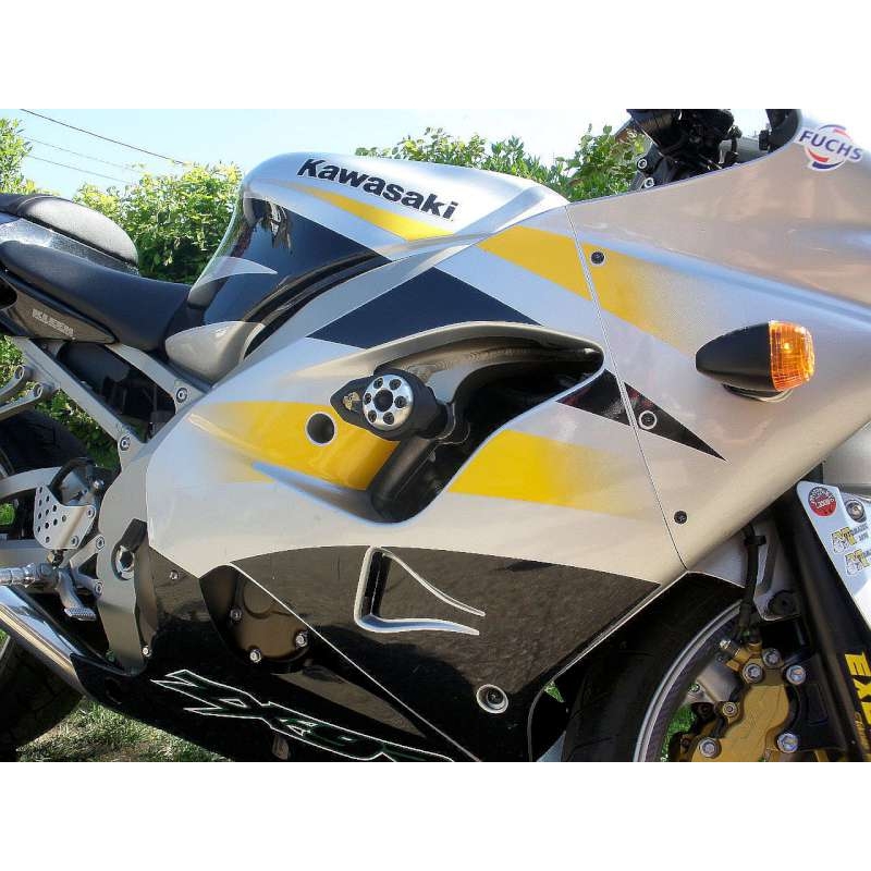 Kawasaki ZX-9R (02-03) Classic razprodaja