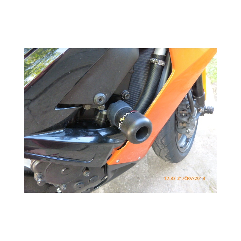 Kawasaki ZX-10R (08-10) Strela
