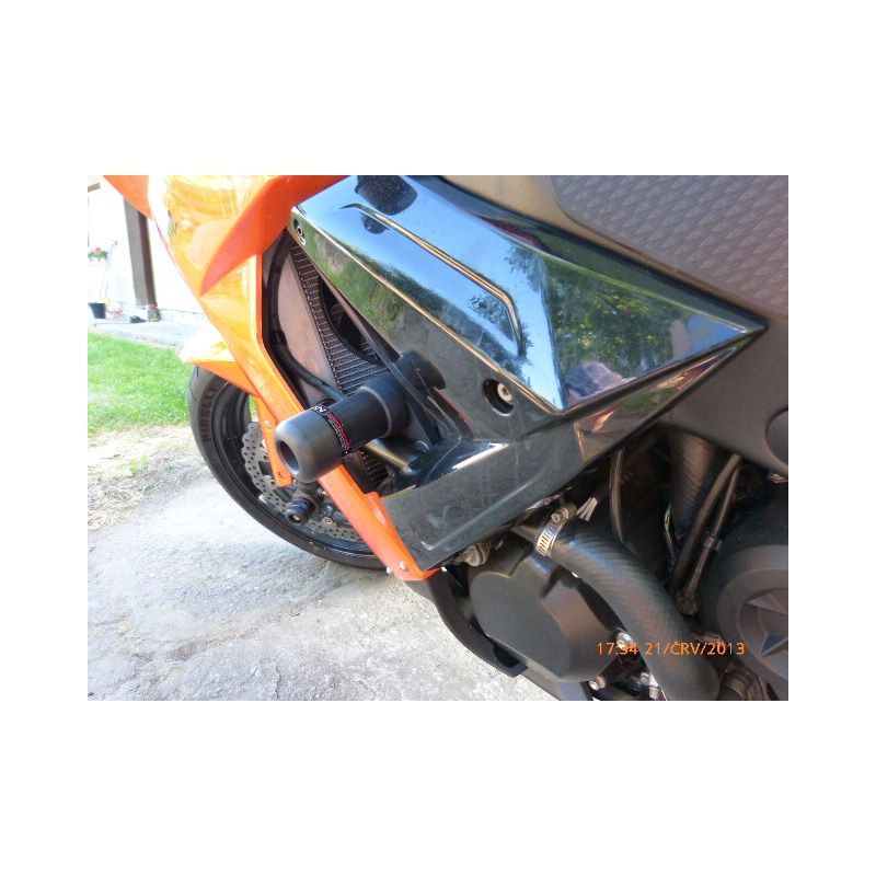 Kawasaki ZX-10R (08-10) Strela