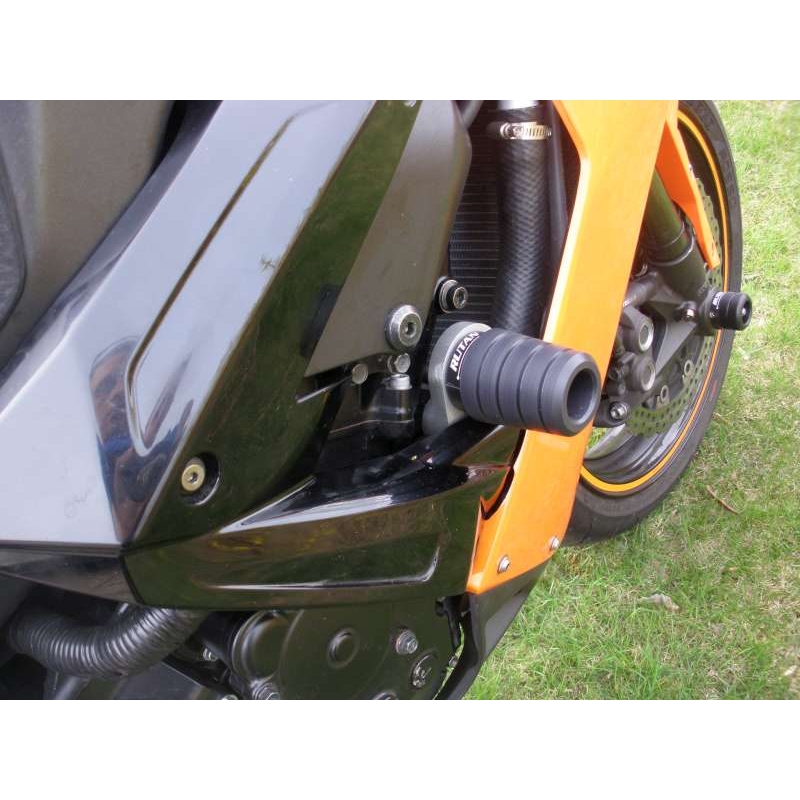 Kawasaki ZX-10R (08-10) Strela