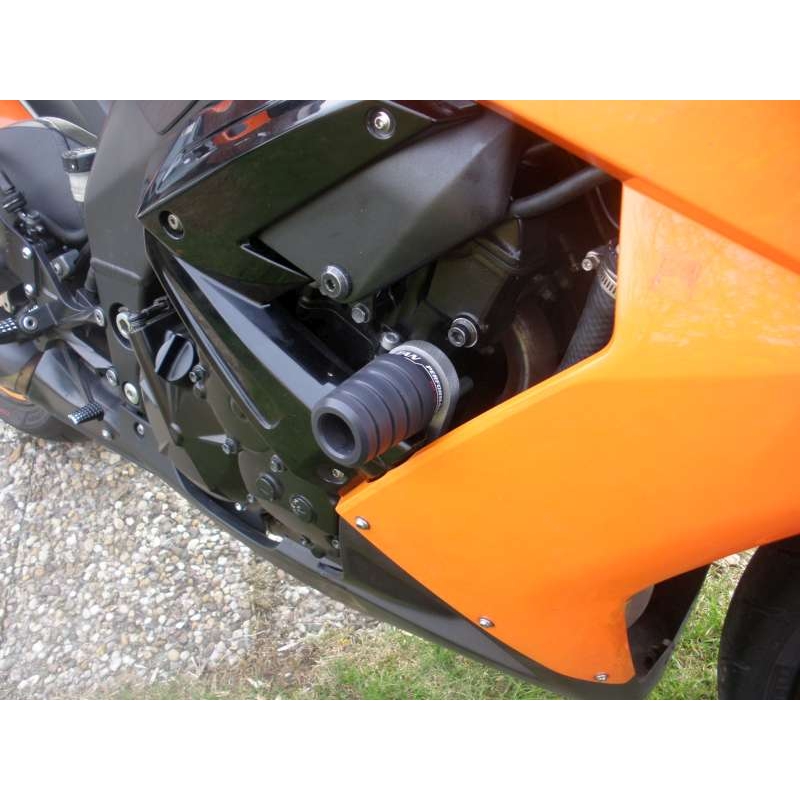 Kawasaki ZX-10R (08-10) Strela