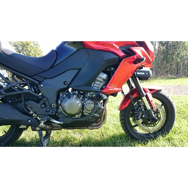 Kawasaki ZRX 1100/1200 (15-) Strela