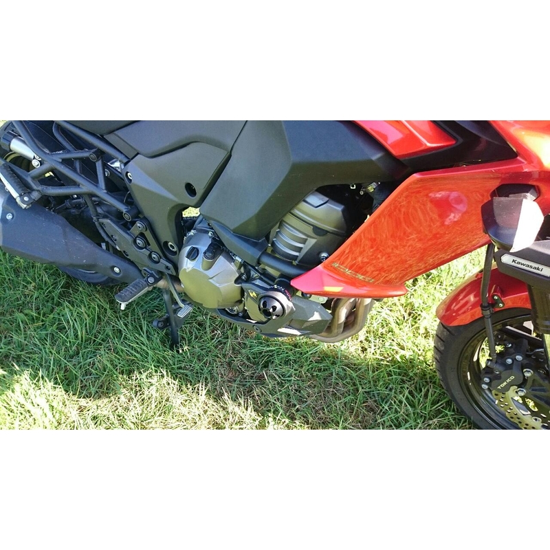 Kawasaki ZRX 1100/1200 (15-) Strela