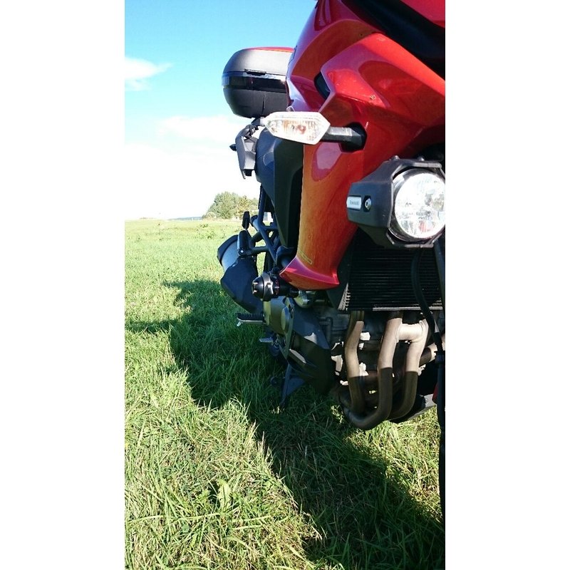 Kawasaki ZRX 1100/1200 (15-) Strela