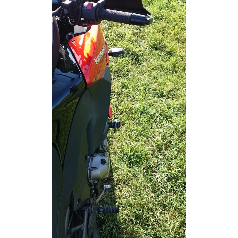 Kawasaki ZRX 1100/1200 (15-) Strela
