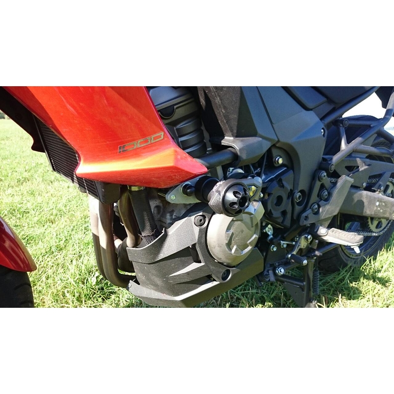 Kawasaki ZRX 1100/1200 (15-) Strela