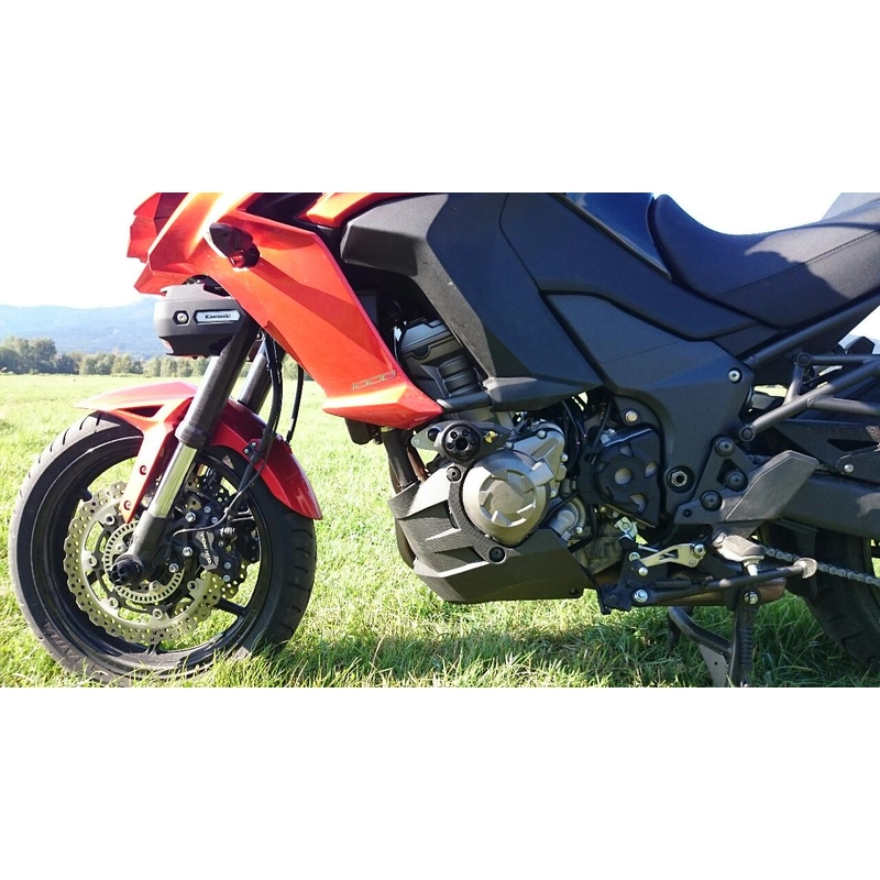 Kawasaki ZRX 1100/1200 (15-) Classic