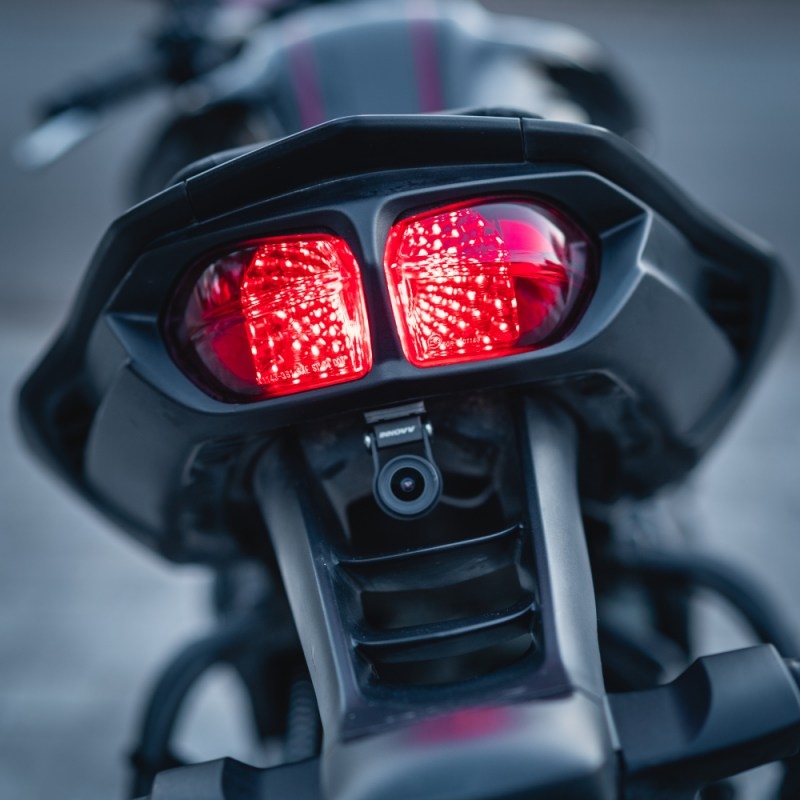 Sistem kamer za motorno kolo INNOVV K3