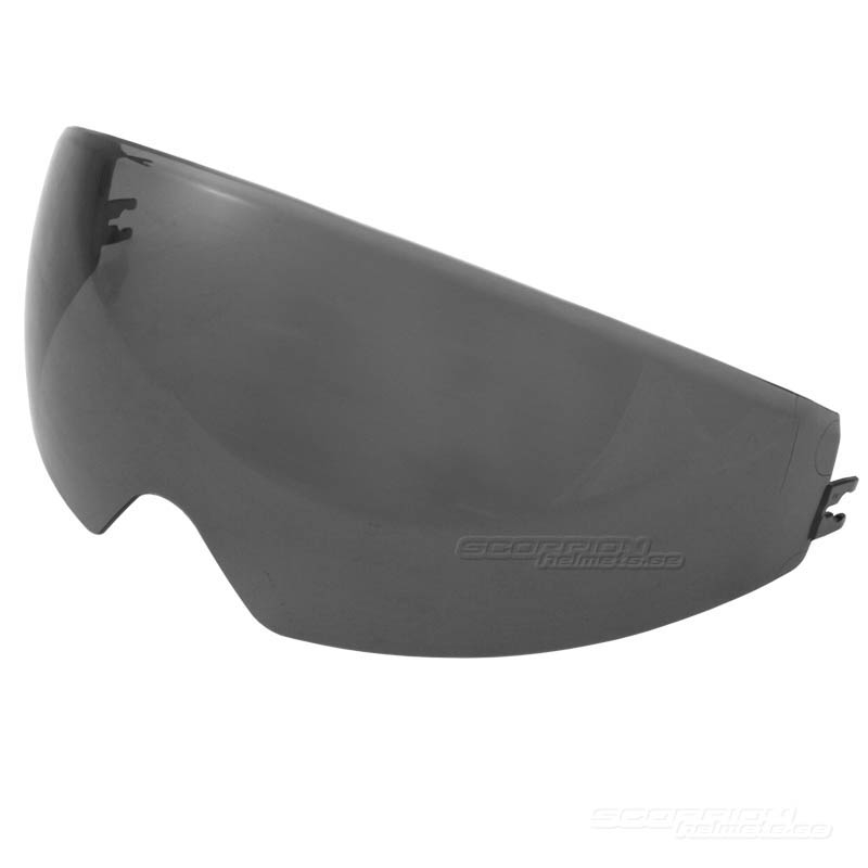 Notranja sončna zaščita za čelade Scorpion EXO-TECH/EVO/CARBON/930/ADX-2, temno dimna
