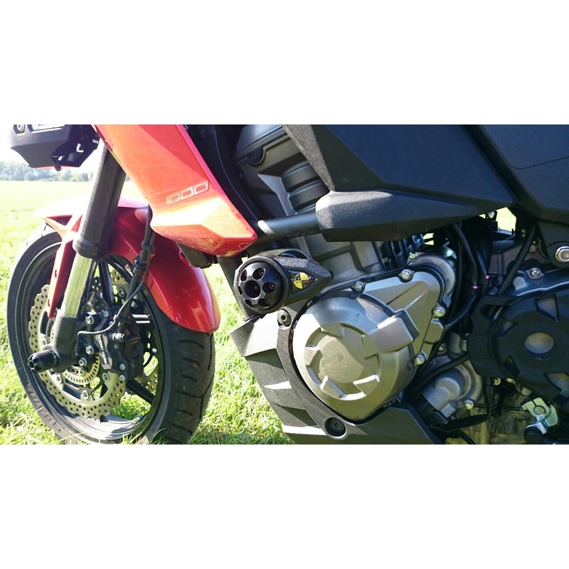 Kawasaki ZRX 1100/1200 (15-)