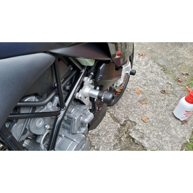KTM SUPERDUKE 990 Arrow razprodaja