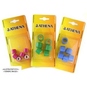 Závaží variátoru ATHENA d 20x12 - gr. 11