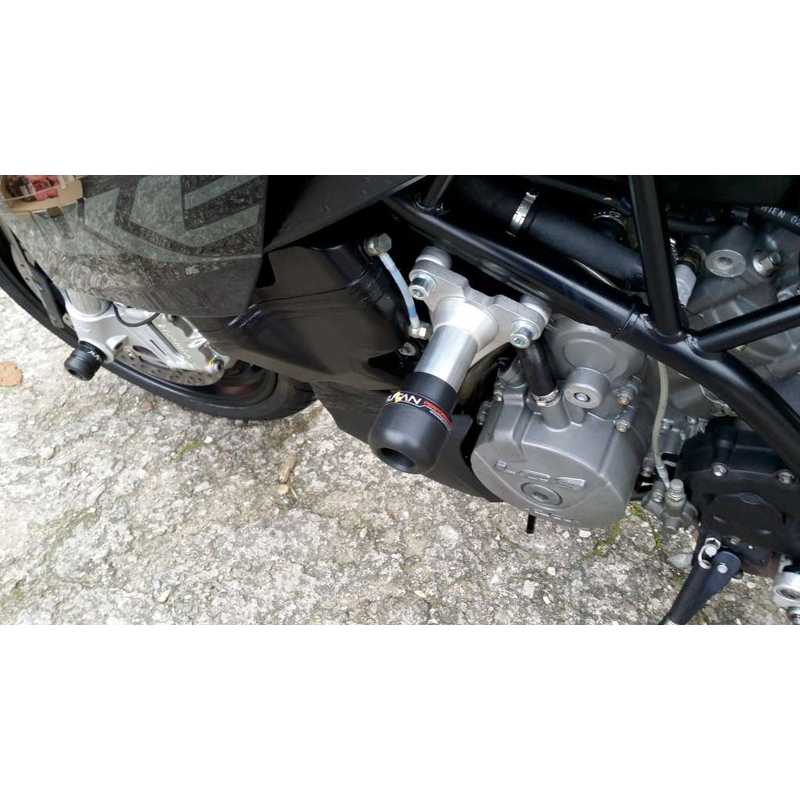 KTM SUPERDUKE 990 Conus